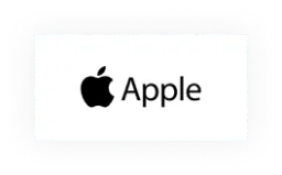 apple
